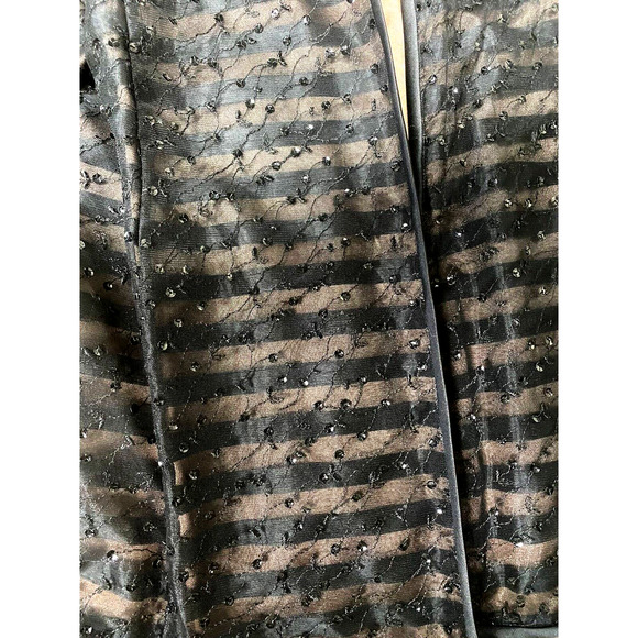 Kathryn Lindsay Occasion Sequin Stylish Jacket Blazer~ 18W - Picture 4 of 6
